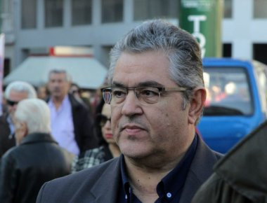 Δ.Κουτσούμπας: «Με τα μέτρα που έχουν ψηφιστεί η χώρα δεν θα βγει απ’ τα μνημόνια»